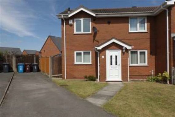 2 Bedroom Detached